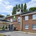 Image of Holiday Inn Express Leeds East by IHG