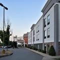 Exterior of Holiday Inn Express Lewisburg/New Columbia by IHG
