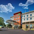 Photo of Holiday Inn Express Lexington North-Georgetown by IHG
