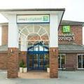 Exterior of Holiday Inn Express Lichfield by IHG