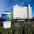 Exterior of Holiday Inn Express Lisbon - Oeiras by IHG