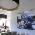 Exterior of Holiday Inn Express London City by IHG