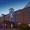 Photo of Holiday Inn Express London - Dartford by IHG