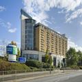 Exterior of Holiday Inn Express London - Greenwich by IHG