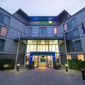 Image of Holiday Inn Express London Stansted Airport by IHG