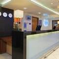 Exterior of Holiday Inn Express London - Swiss Cottage, an IHG Hotel