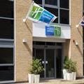 Exterior of Holiday Inn Express London-Watford Junction by IHG