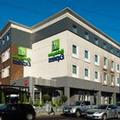 Image of Holiday Inn Express London - Wimbledon South by IHG