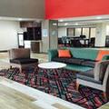 Exterior of Holiday Inn Express Madison by IHG