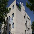 Exterior of Holiday Inn Express Madrid-San Sebastian de los Reyes, an IHG Hot