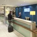 Image of Holiday Inn Express Manchester CC - Oxford Road by IHG