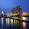 Image of Holiday Inn Express Manchester Salford Quays by IHG