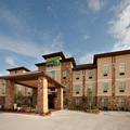 Exterior of Holiday Inn Express Marble Falls by IHG