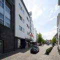 Image of Holiday Inn Express Mechelen City Centre by IHG