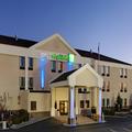 Photo of Holiday Inn Express Metropolis by IHG