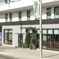 Image of Holiday Inn Express Middlesbrough Centre Square by Ihg