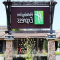 Image of Holiday Inn Express Mill Valley San Francisco Area by IHG