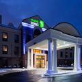 Exterior of Holiday Inn Express Milwaukee North Brown Deer/Mequon by IHG