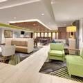 Exterior of Holiday Inn Express Mitchell by IHG