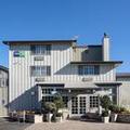 Exterior of Holiday Inn Express Monterey-Cannery Row by IHG