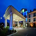 Exterior of Holiday Inn Express Mt. Juliet by IHG