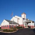 Photo of Holiday Inn Express Mt. Vernon by IHG