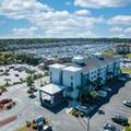 Exterior of Holiday Inn Express N.Myrtle Beach- Little River by IHG