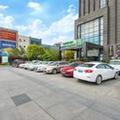 Exterior of Holiday Inn Express Nantong Xinghu by IHG