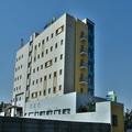 Exterior of Holiday Inn Express Nashik Indira Nagar by IHG