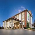 Photo of Holiday Inn Express Nashville Hendersonville An Ihg Hotel
