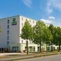 Exterior of Holiday Inn Express Neunkirchen by IHG