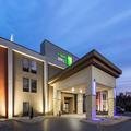 Exterior of Holiday Inn Express New Albany Louisville Nw by IHG