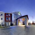 Image of Holiday Inn Express New Haven by IHG