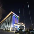 Photo of Holiday Inn Express Newark Airport Elizabeth An Ihg Hotel