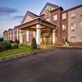 Photo of Holiday Inn Express Newport North Middletown