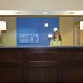 Exterior of Holiday Inn Express North Conway by IHG