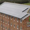 Exterior of Holiday Inn Express Nuneaton by IHG