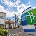 Exterior of Holiday Inn Express Oakdale, an IHG Hotel