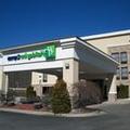 Image of Holiday Inn Express Painted Post-Corning Area by IHG