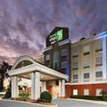 Image of Holiday Inn Express Palatka Northwest by IHG