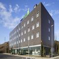 Exterior of Holiday Inn Express Pamplona by IHG