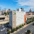 Image of Holiday Inn Express Philadelphia Penns Landing An Ihg Hotel