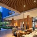 Exterior of Holiday Inn Express Phuket Patong Beach Central by IHG