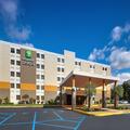 Image of Holiday Inn Express Pittston - Scranton Airport by IHG