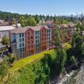 Image of Holiday Inn Express Portland Se Clackamas Area