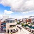 Image of Holiday Inn Express Portsmouth Gunwharf Quays by IHG