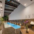 Exterior of Holiday Inn Express Puebla by IHG