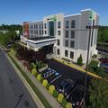 Exterior of Holiday Inn Express Quantico - Stafford by IHG
