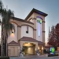 Exterior of Holiday Inn Express Redwood City-Central, an IHG Hotel