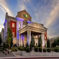 Image of Holiday Inn Express Reno Airport by Ihg